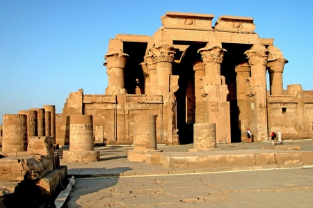 Kom Ombo